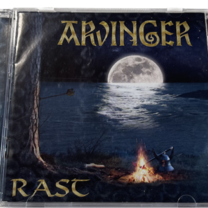 Arvinger - Rast