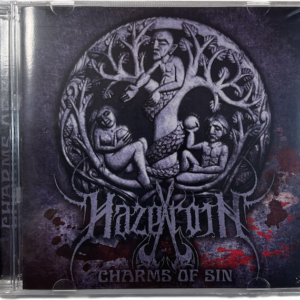 Hazeroth - Charms Of Sin