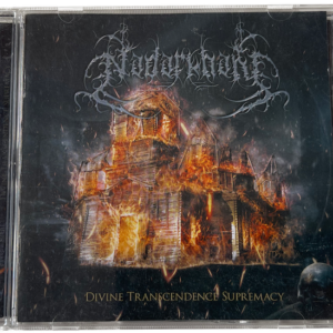 Nadarkhani - Divine Transcendence Supremacy