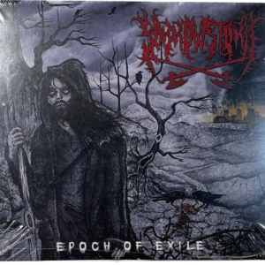 Sorrowstorm - Epoch Of Exile