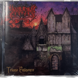 Sorrowstorm - Triune Eminence