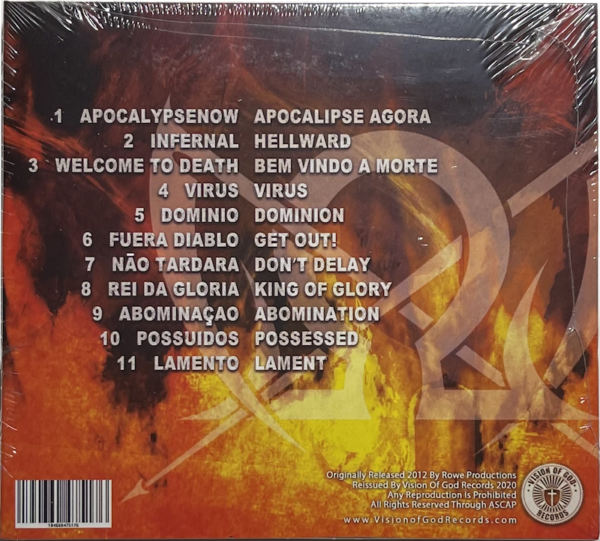 Antidemon - Bundle - Imagen 9
