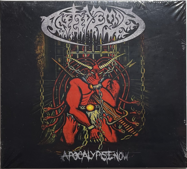 Antidemon - Bundle - Imagen 8