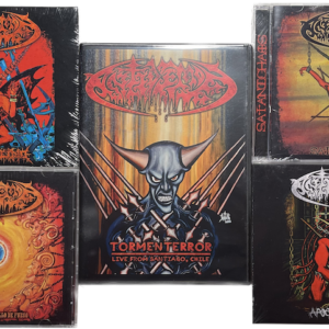 Antidemon - Bundle
