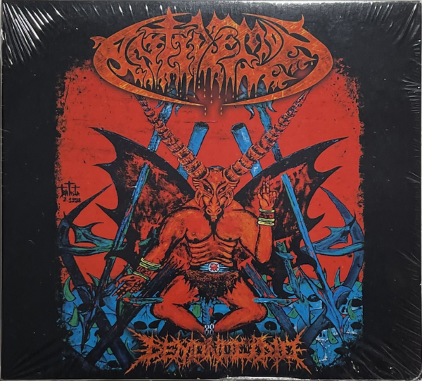 Antidemon - Bundle - Imagen 2