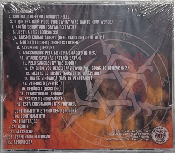 Antidemon - Bundle - Imagen 7