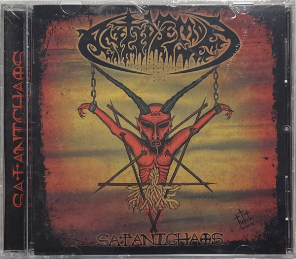 Antidemon - Bundle - Imagen 6