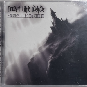 Frost Like Ashes - Hoarfrost (The Compendium)