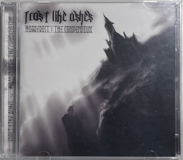 Frost Like Ashes - Hoarfrost (The Compendium)