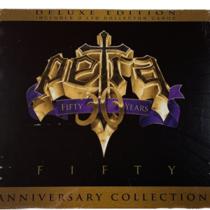 Petra - Fifty Years