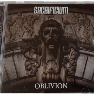 Sacrificium - Oblivion