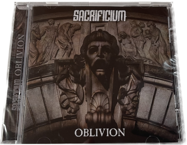 Sacrificium - Oblivion