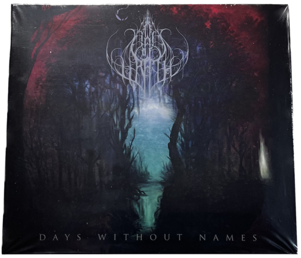 Vials of Wrath - Days Without Names