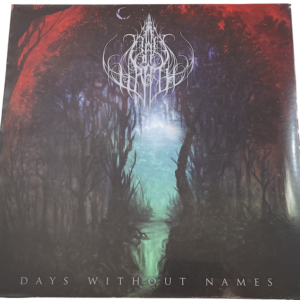 Vials of Wrath - Days Without Names