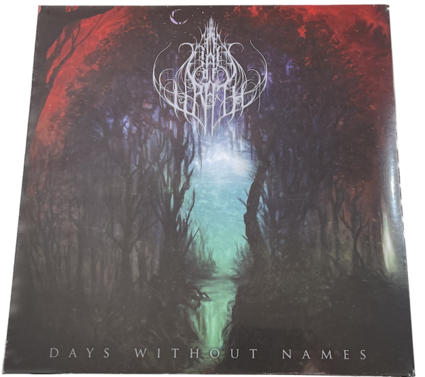 Vials of Wrath - Days Without Names