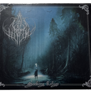 Vials of Wrath - Seeking Refuge