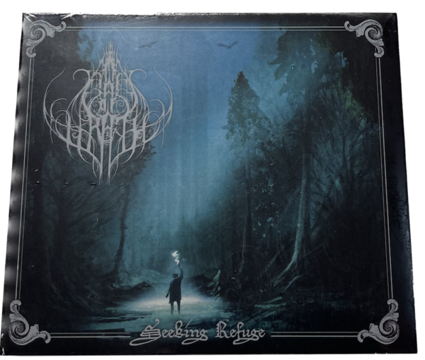 Vials of Wrath - Seeking Refuge