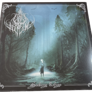 Vials of Wrath - Seeking Refuge