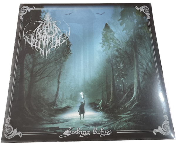 Vials of Wrath - Seeking Refuge