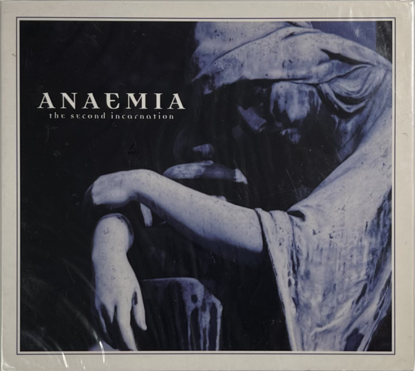 Anaemia - The Second Incarnation