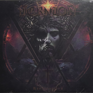 Jernlov - Resurrection