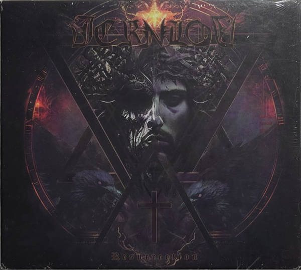 Jernlov - Resurrection