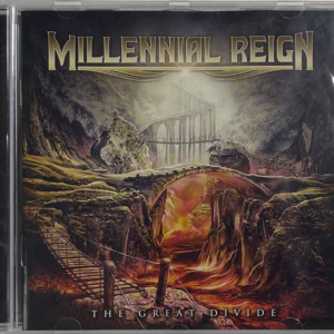 Millennial Reign - The Great Divide