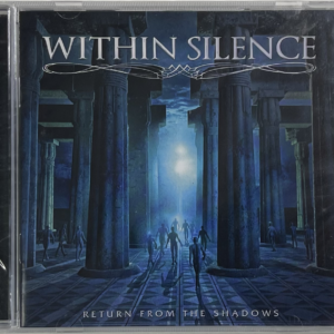 Within Silence - Return From The Shadows