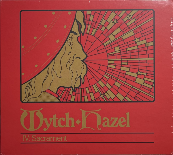 Wytch Hazel - IV: Sacrament