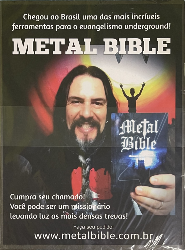 Extreme brutal death #24 - Imagen 2