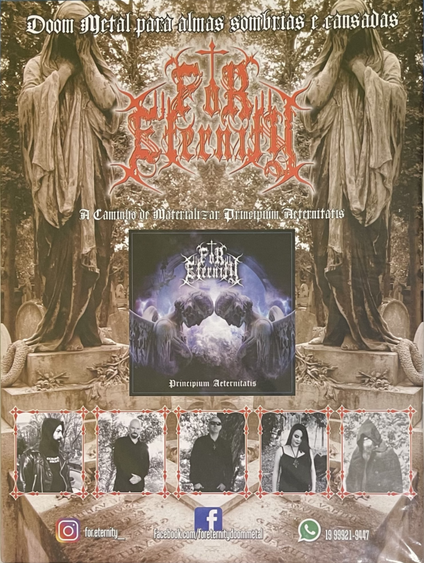 Extreme brutal death #25 - Imagen 2