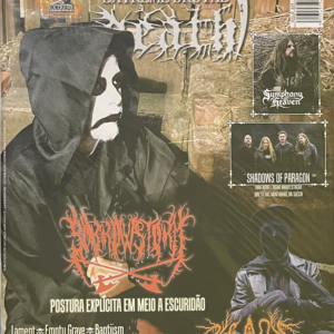 Extreme brutal death #25