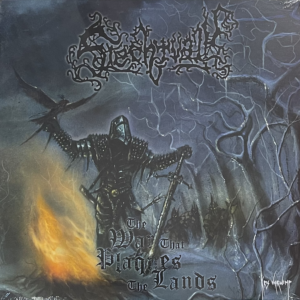 Slechtvalk - The War That Plagues the Lands