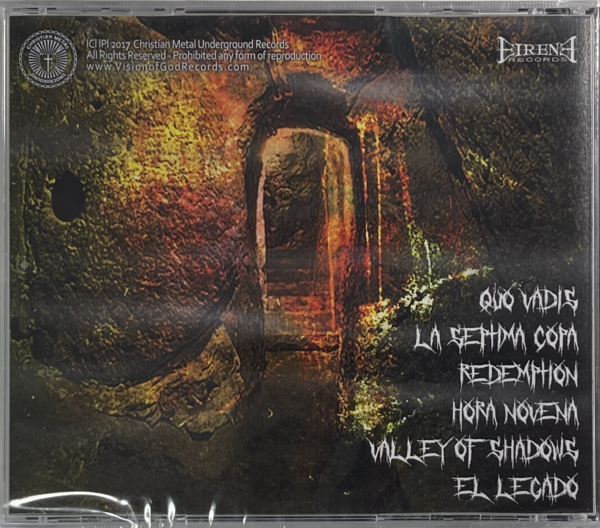 Mefiboseth - Hora Novena - Imagen 2