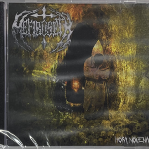 Mefiboseth - Hora Novena