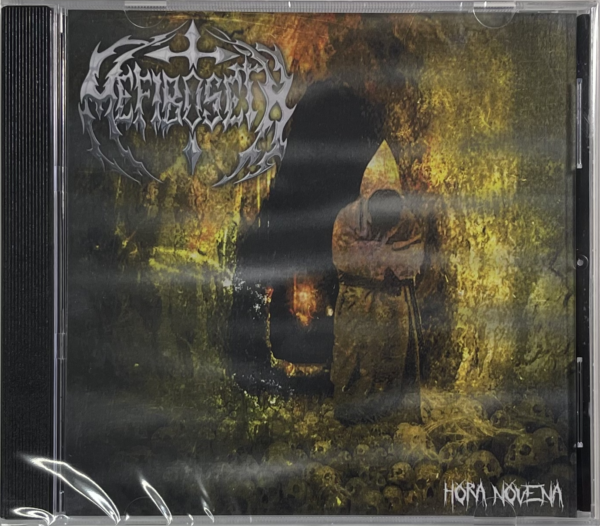 Mefiboseth - Hora Novena