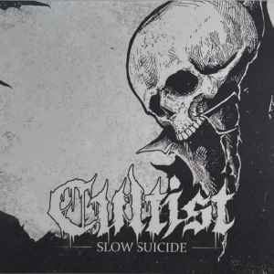 Cultist - Slow Suicide