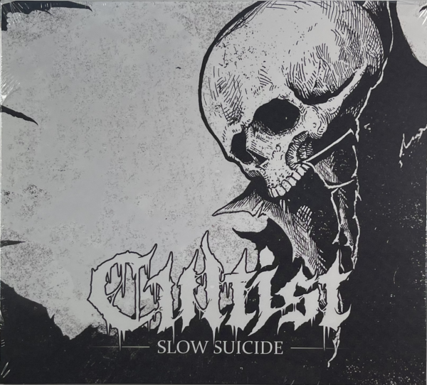 Cultist - Slow Suicide