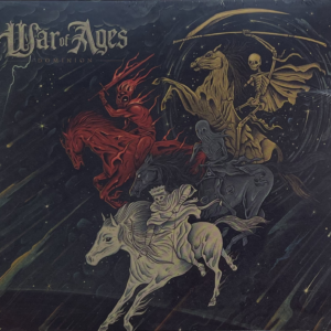 War of Ages - Dominion
