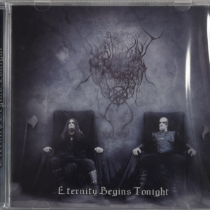 Cerimonial Sacred - Eternity Begins Tonight