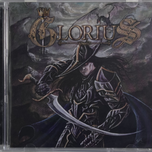 Glorius - Glorius