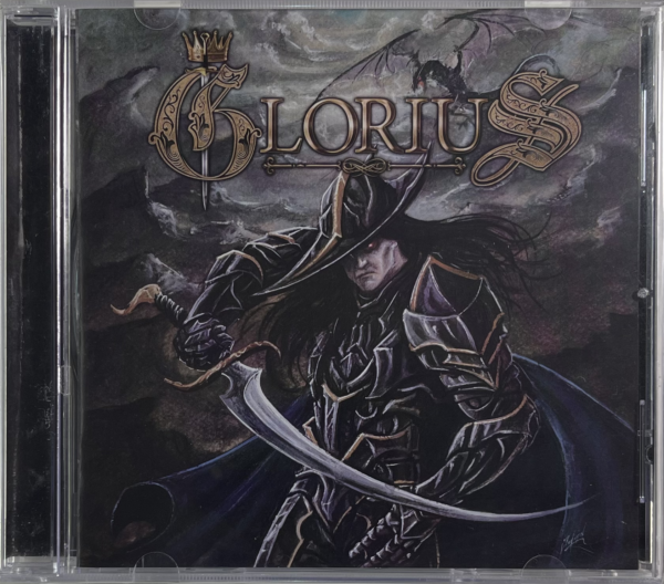 Glorius - Glorius