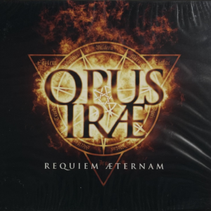 Opus Iræ - Requiem Æternam