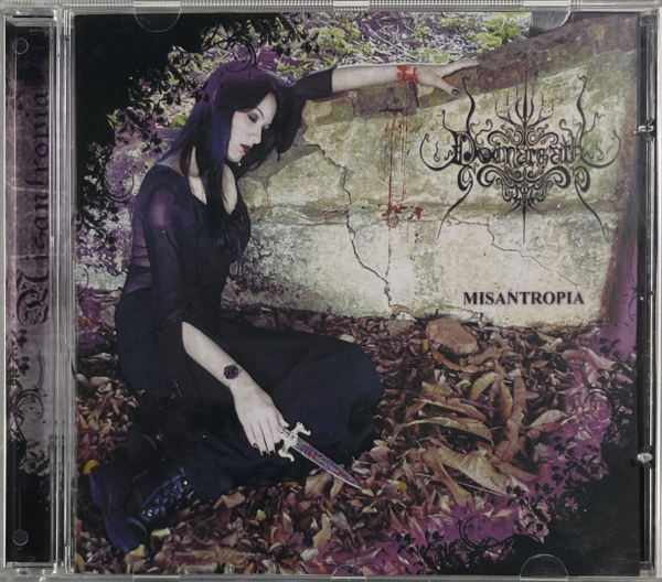 Docnargath - Misantropia