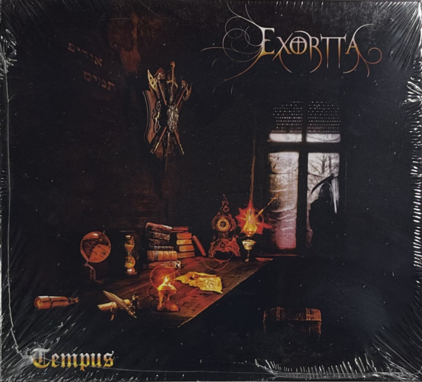 Exortta - Tempus