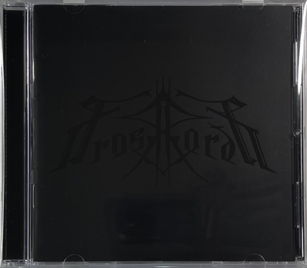 Frosthardr - Frosthardr