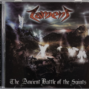 Lament - The Ancient Battle of the Saints
