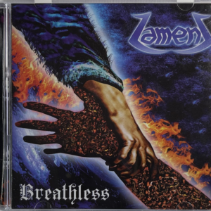 Lament - Breathless