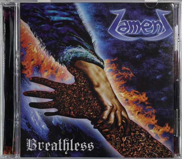 Lament - Breathless