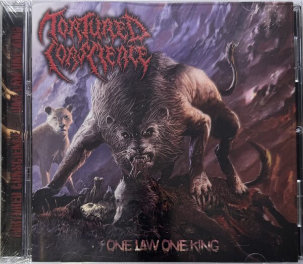 Tortured Conscience - One Law One King